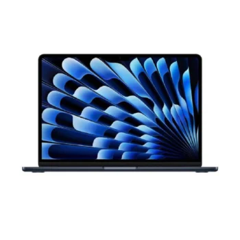 MacBook Air 13" M5 10C/10G 24 Go RAM /1 To SSD - Midnight