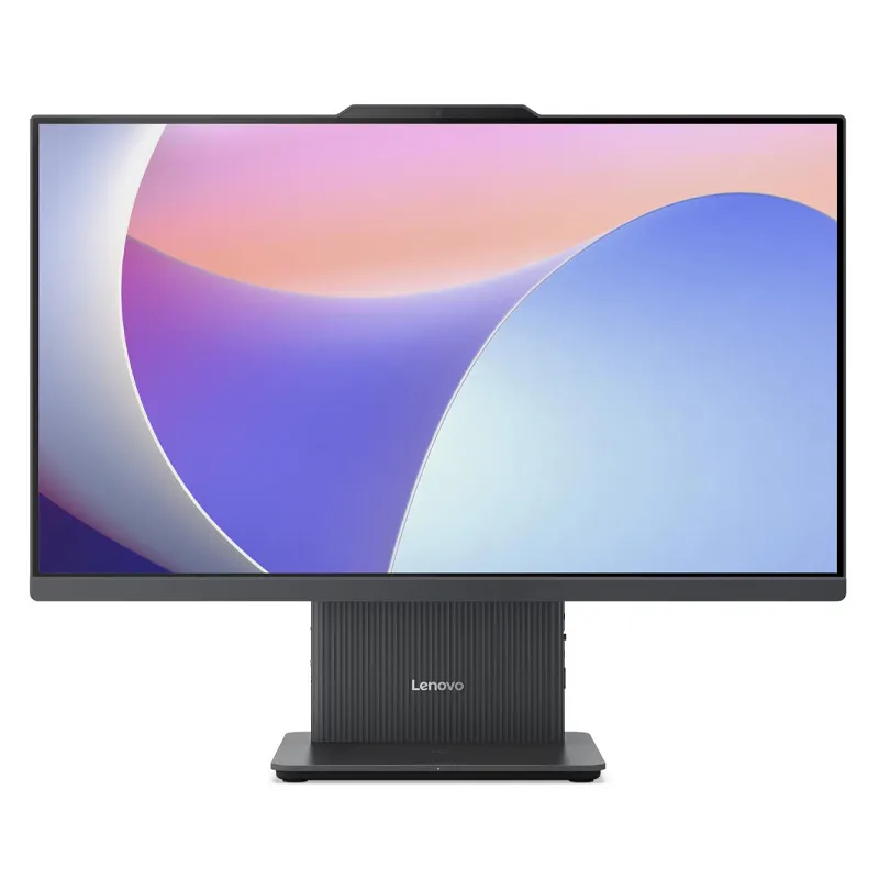 Pc De Bureau All In One Lenovo Ideacentre Aio 24Irh9 I5 13Gén 8 Go Ram 512Go Ssd 1 Pc De Bureau All In One Lenovo Ideacentre Aio 24Irh9 I5 13Gén 8 Go Ram 512Go Ssd