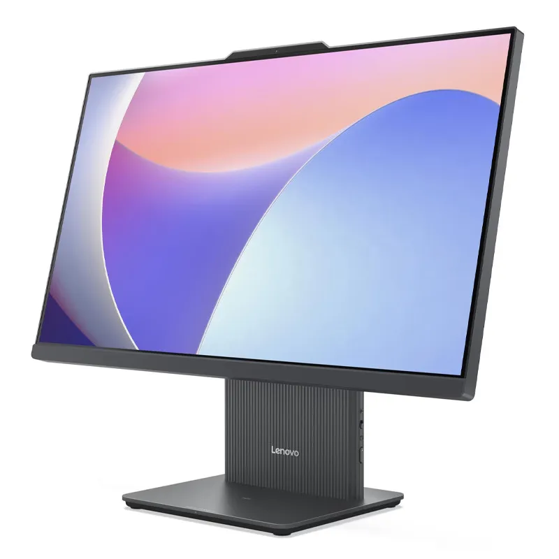 Pc De Bureau All In One Lenovo Ideacentre Aio 24Irh9 I5 13Gén 8 Go Ram 512Go Ssd 2 Pc De Bureau All In One Lenovo Ideacentre Aio 24Irh9 I5 13Gen 8Go 512Go Ssd 1