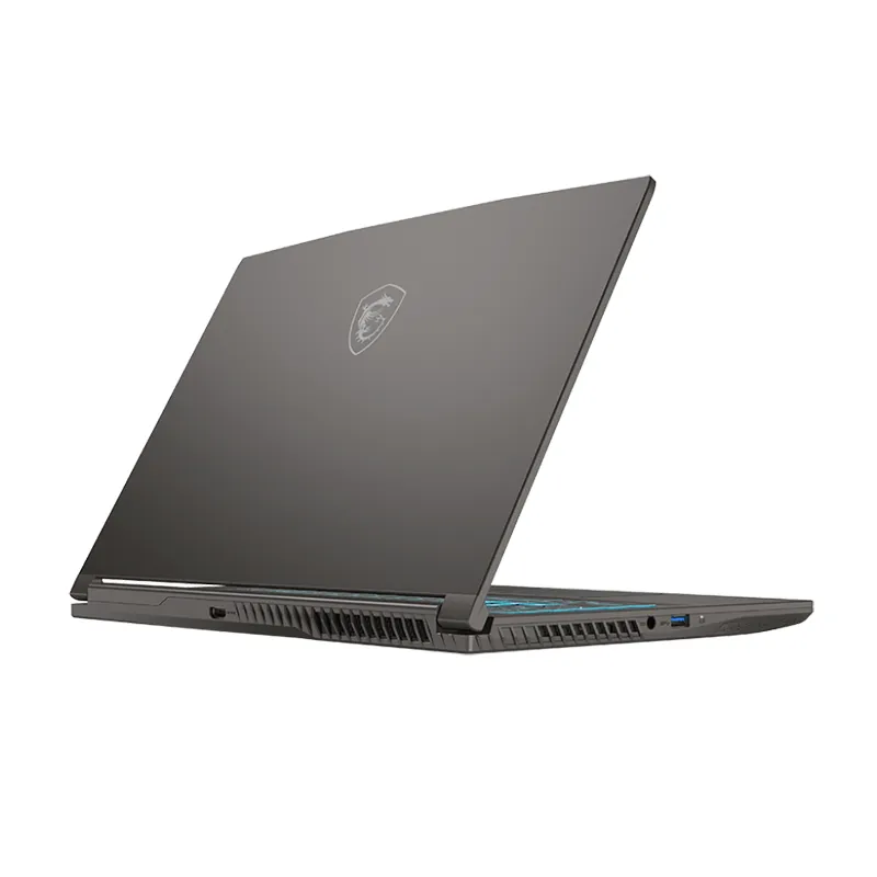 Pc Portable Gamer Msi Thin15 B13Uc-3466Xfr I7-13620H 16Go Ddr4 512Go Ssd Rtx 3050 Noir 2 Pc Gamer Msi Thin 15 B13Uc I7 13E 16G Rtx 3050 156 Fhd 1