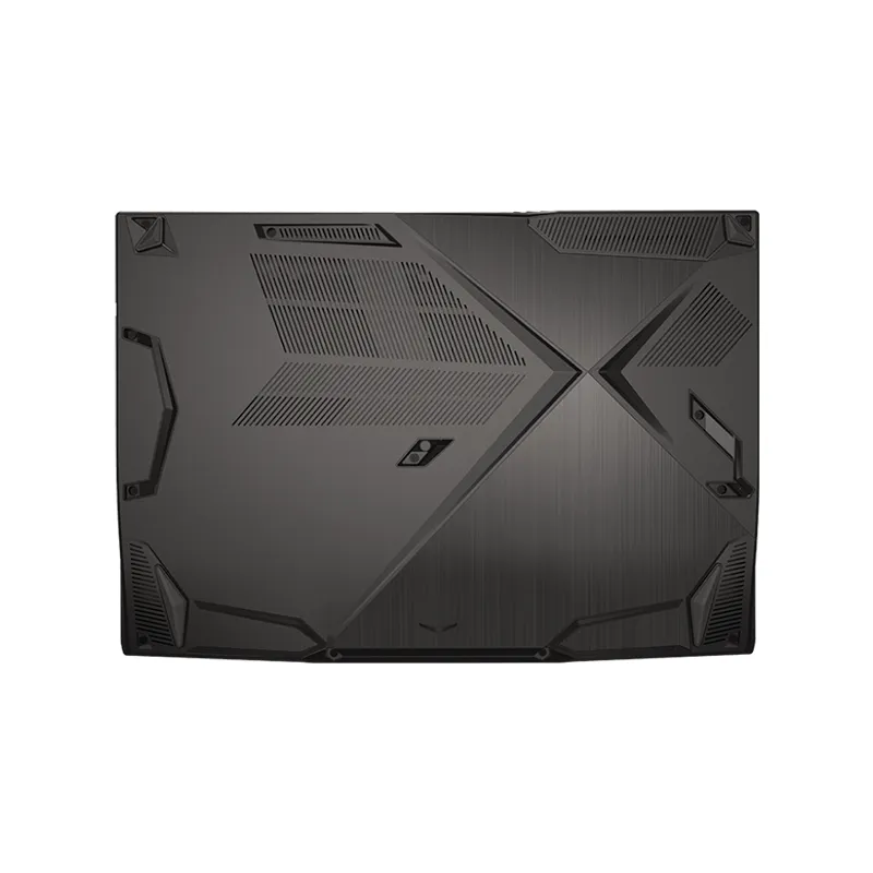 Pc Portable Gamer Msi Thin15 B13Uc-3466Xfr I7-13620H 16Go Ddr4 512Go Ssd Rtx 3050 Noir 3 Pc Gamer Msi Thin 15 B13Uc I7 13E 16G Rtx 3050 156 Fhd 2