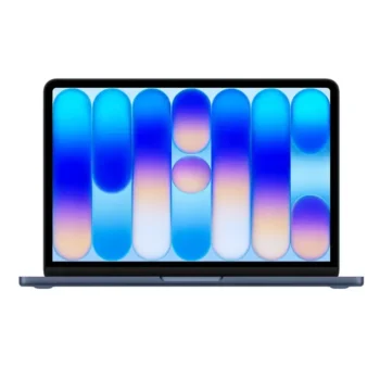 MacBook Neo 13" A18 Pro 6C/5G 8 Go RAM 512 Go SSD avec Touch ID - Indigo