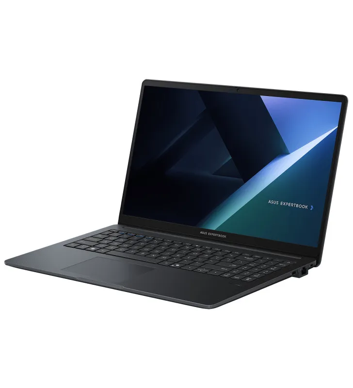 Pc Portable Asus Expertbook B1B1503Cva-S78586 Intel Core 5 8 Go 512Gb Ssd 5 Pc Portable Asus Asus Expertbook B1 B1503Cva Core 5 120U 16 Go Ddr5 512 Go Ssd Gris Avec Sac A Dos Asus 1