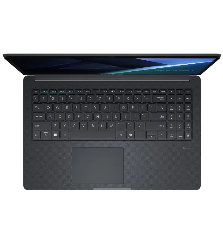Pc Portable Asus Expertbook B1B1503Cva-S78586 Intel Core 5 8 Go 512Gb Ssd 4 Pc Portable Asus Asus Expertbook B1 B1503Cva Core 5 120U 16 Go Ddr5 512 Go Ssd Gris Avec Sac A Dos Asus 2