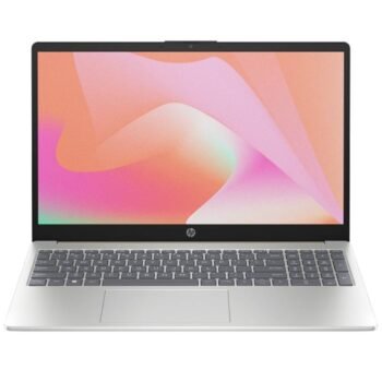 PC Portable HP 15-fd0546nk i5 13è Gén 16Go 512Go SSD - Gris