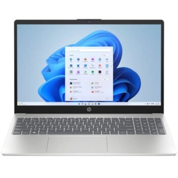 PC Portable HP AI 15-fd2000nk Ultra 7 255U 16Go 1To SSD - Gris