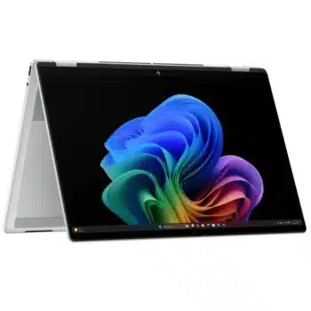 pc portable hp omnibook x flip 2 in 1 ai 16 as0021nk ultra 5 226v 16g 512g ssd op