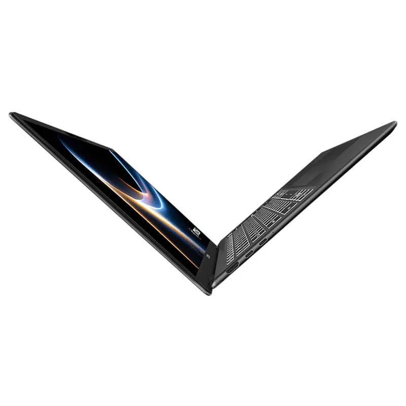 Pc Portable Msi Prestige 14 Ai+ D3Mg018Tn Intel Ultra 9 386H 32Go Lpddr5X 1To Ssd 5 Pc Portable Msi Prestige 14 Ai D3Mg 020Tn Intel Ultra 7 32Go Oled 14 Fhd 3