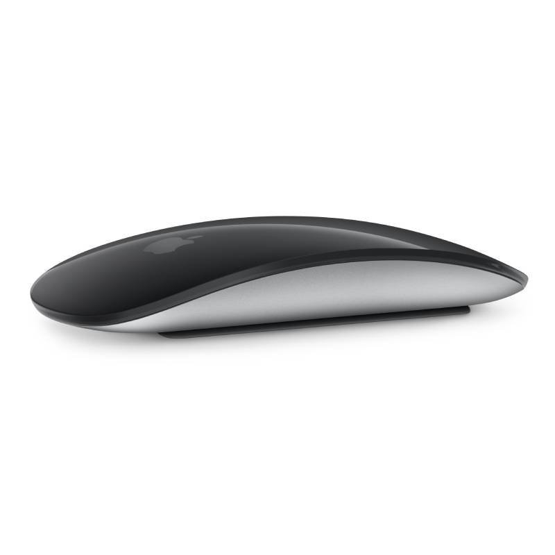 Souris Apple Magic Mouse - Noir 3 Souris Magic Apple Surface Multi Touch Noir 2