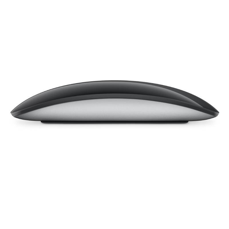 Souris Apple Magic Mouse - Noir 2 Souris Magic Apple Surface Multi Touch Noir 4