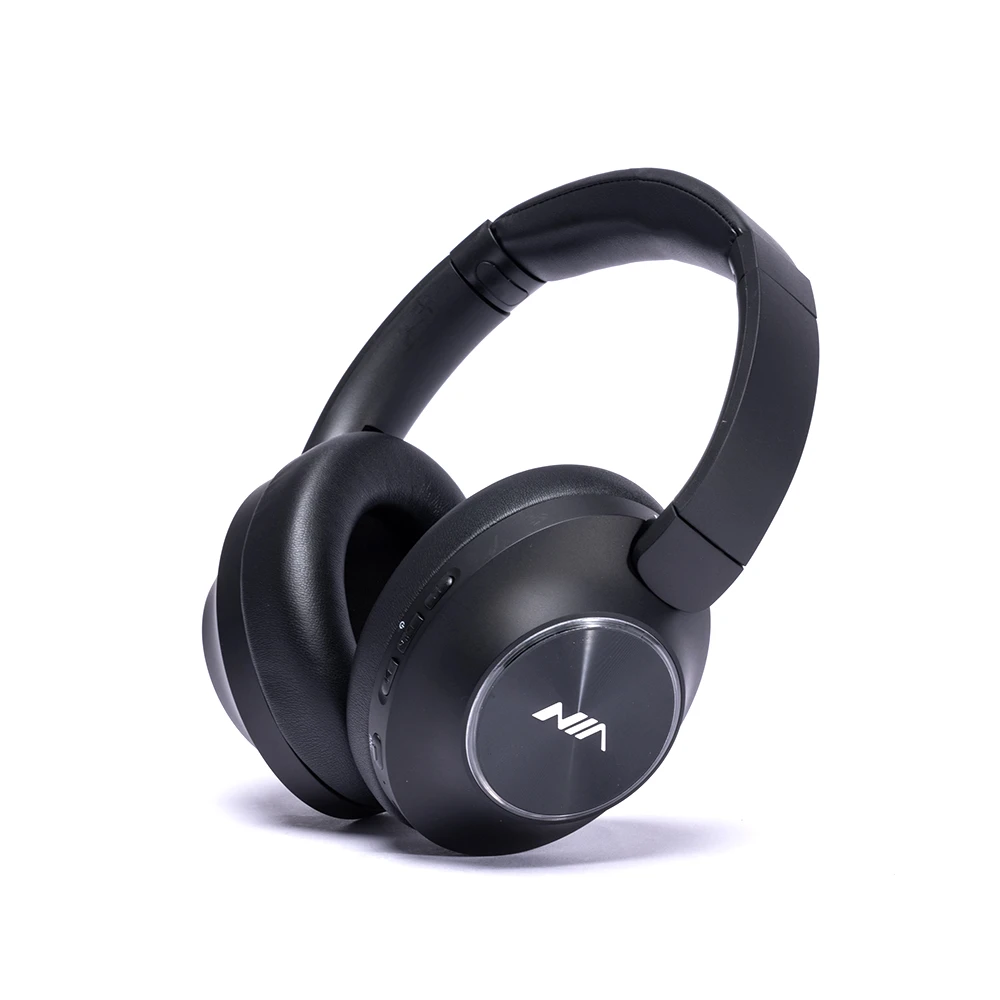 Casque Bluetooth Blisbond J3 - Noir 3 001 5