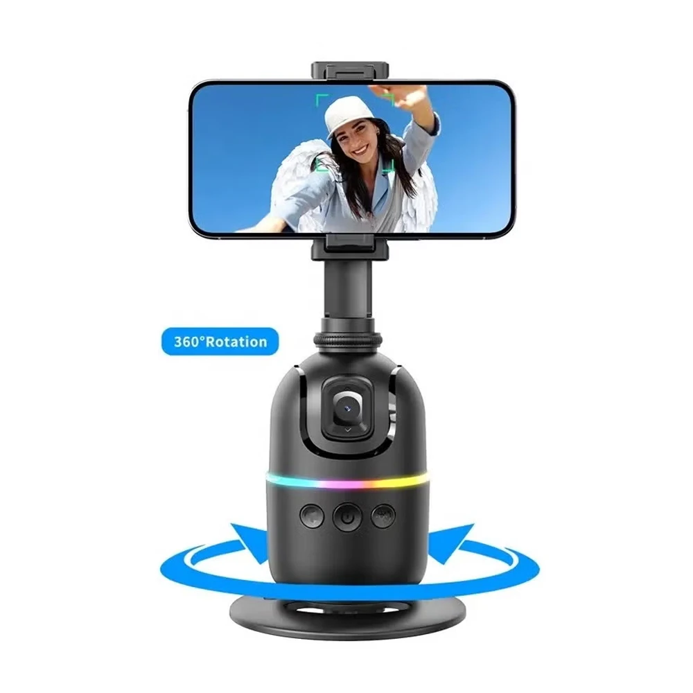 Support Téléphone Avec Suivi Facial Blisbond P03 3 002 1