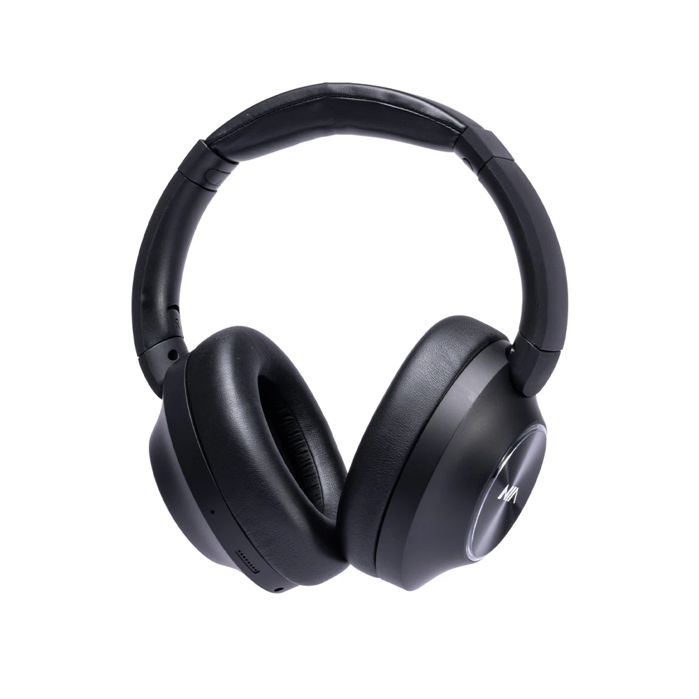 Casque Bluetooth Blisbond J3 - Noir 1 Casque Bluetooth Blisbond J3 - Noir