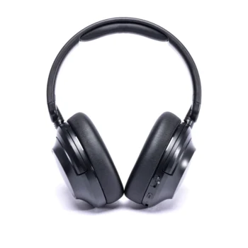 Casque Bluetooth Blisbond J1 - Noir
