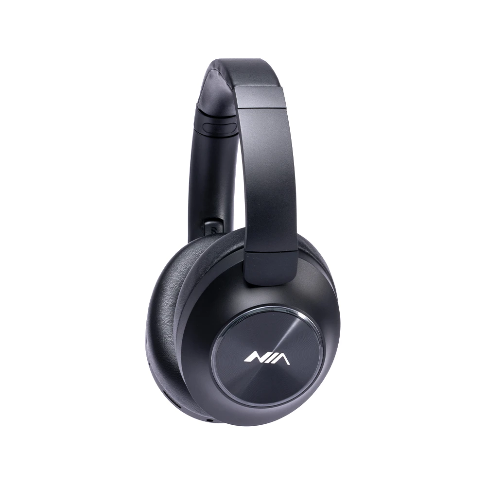 Casque Bluetooth Blisbond J3 - Noir 2 003 4
