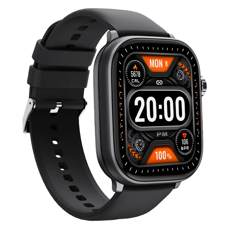 Smart Watch Blisbond T1 2 2 2