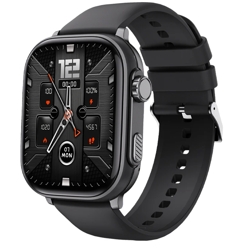 Smart Watch Blisbond T1 3 2 4