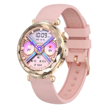 Smart Watch Blisbond Robin 2