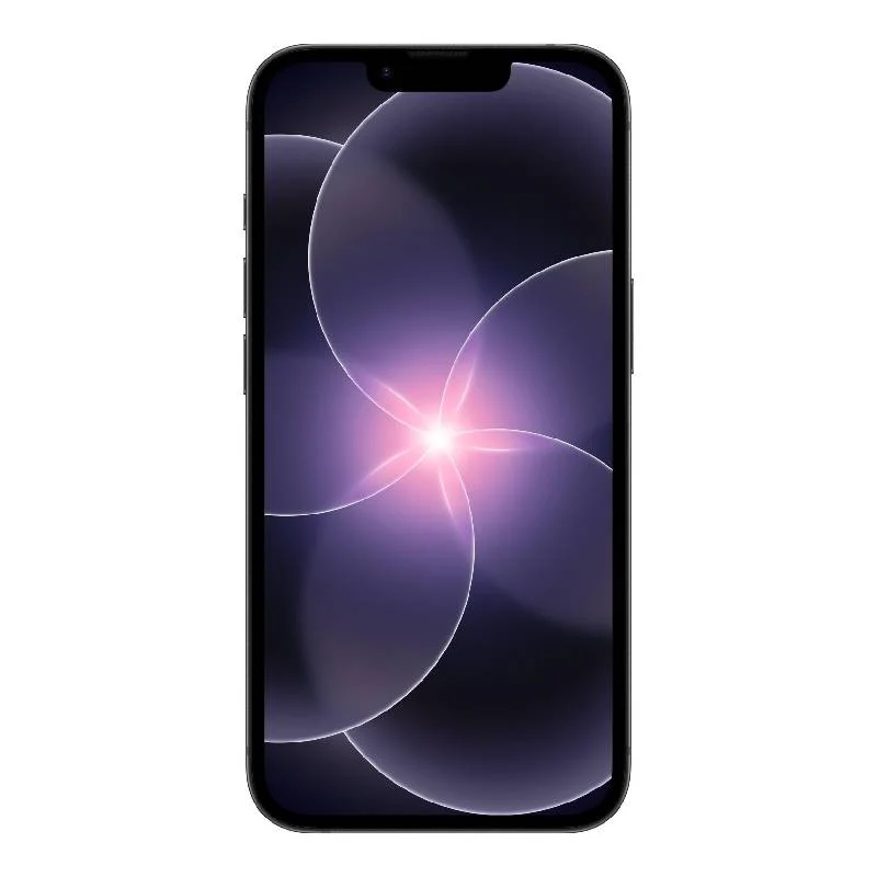 Apple Iphone 17E 512Go - Noir 4 Apple Iphone 17E 512Go Noir 5G 6 1 Iph 17E 512 Black J 1