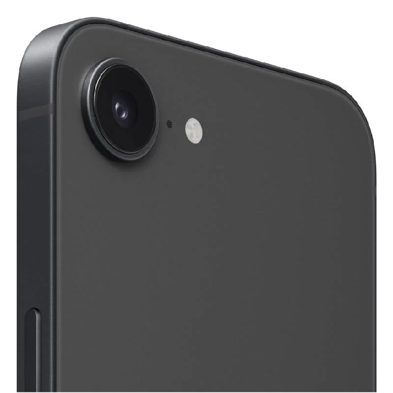 Apple Iphone 17E 512Go - Noir 2 Apple Iphone 17E 512Go Noir 5G 6 1 Iph 17E 512 Black T 1