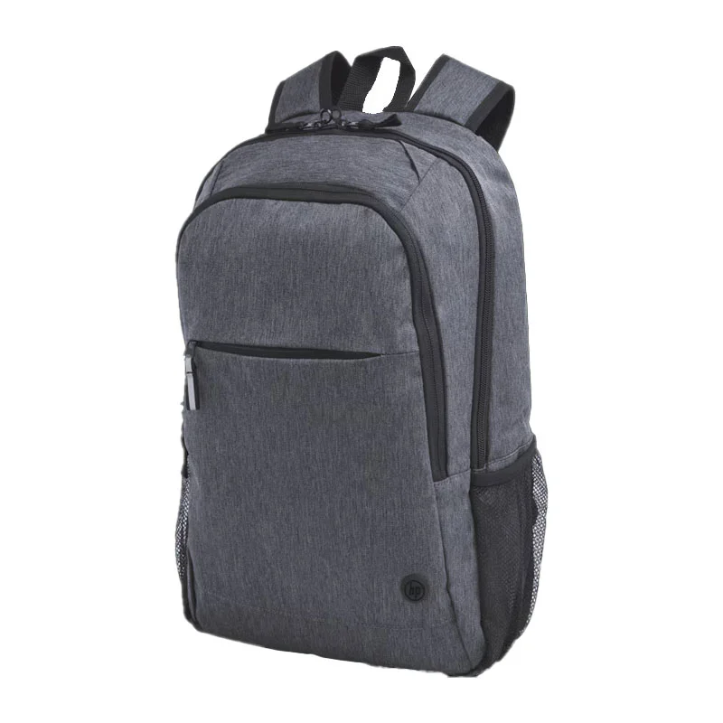 Sac À Dos Gamer Hp Cprelude Pour Ordinateur Portable 15.6'' - Gris 4 Sac A Dos Hp Cprelude Pour Pc Portable 15 6 Gris 1
