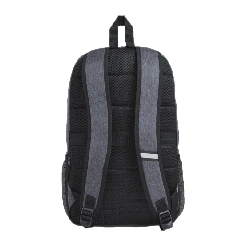 Sac À Dos Gamer Hp Cprelude Pour Ordinateur Portable 15.6'' - Gris 3 Sac A Dos Hp Cprelude Pour Pc Portable 15 6 Gris 2