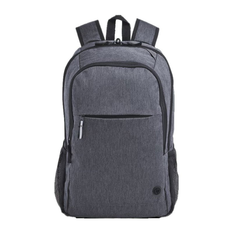Sac À Dos Gamer Hp Cprelude Pour Ordinateur Portable 15.6'' - Gris 1 Sac À Dos Gamer Hp Cprelude Pour Ordinateur Portable 15.6'' - Gris