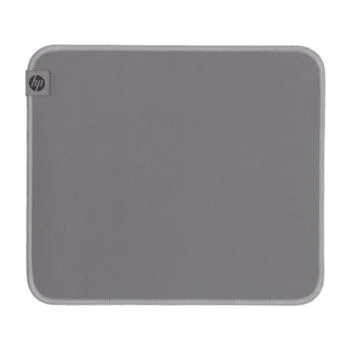 tapis de souris hp desinfectable 100 gris g